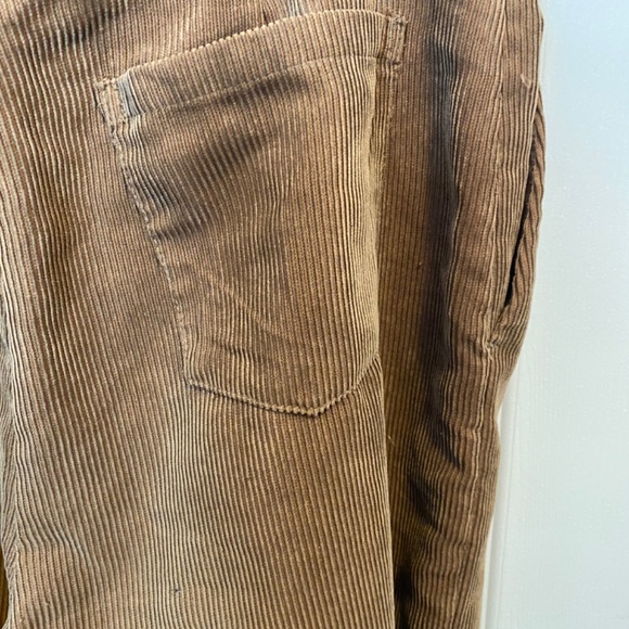 Earth music & ecology size M wide leg pants - Picture 8 of 10